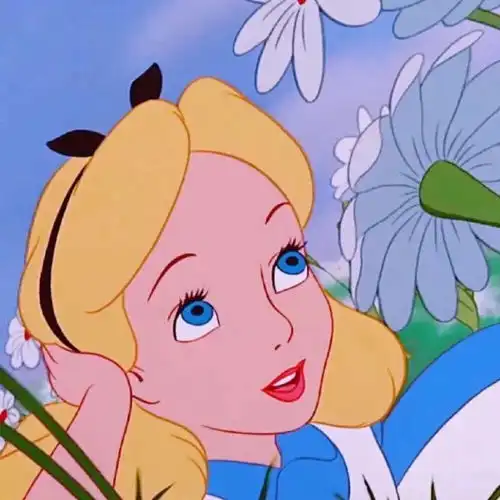  今日头像废话不讲了我好漂亮