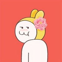 2019专属新年搞怪头像微信头像图片大全