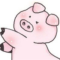  微信头像猪头可爱图片大全微信头像图片大全