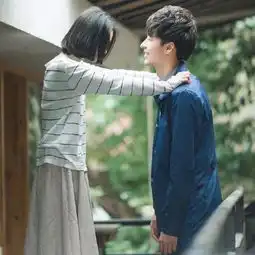 结婚的情侣头像一对男女