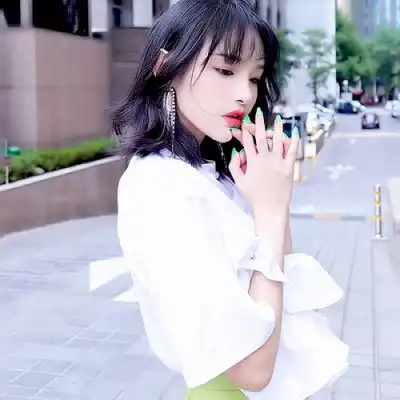  姐妹头像真人两张配对美化版本喜欢你就看过来