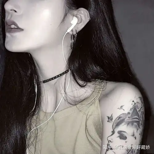  有什么酷酷的头像