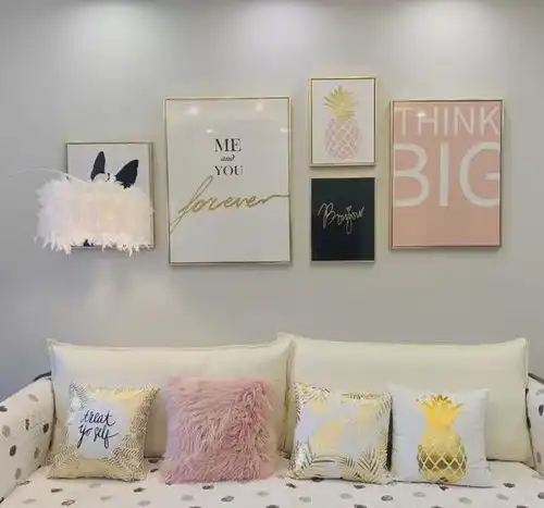 人生第一套新房,80平米两居,清新糖果色好漂亮,忍不住晒晒 人生第一套新房,80平米两居,清新糖果色好漂亮,忍不住晒晒