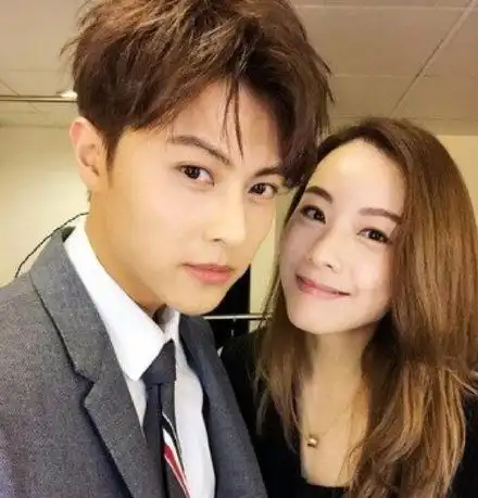 双人情侣头像定制杨丞琳