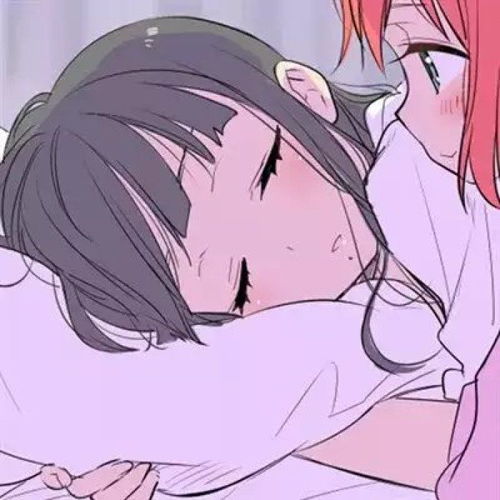  闺蜜头像