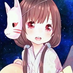  这个小女孩是那部动漫的人