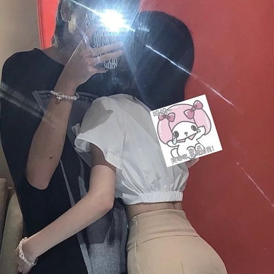  好看不易撞的双人情侣头像情侣头像我要个性网