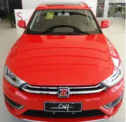  众泰sr7社区图片集锦易车