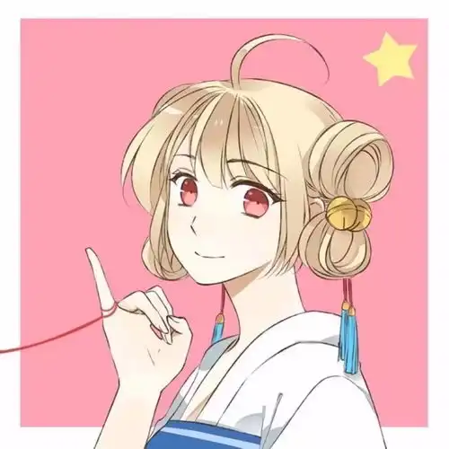 情侣头像丨5.20用来秀恩爱啦 情侣头像丨5.20用来秀恩爱啦