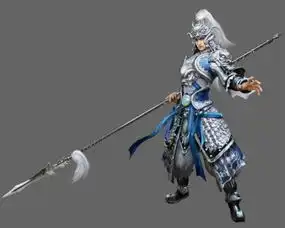  求三国演义动画版魏延,赵云,鲁肃的图片