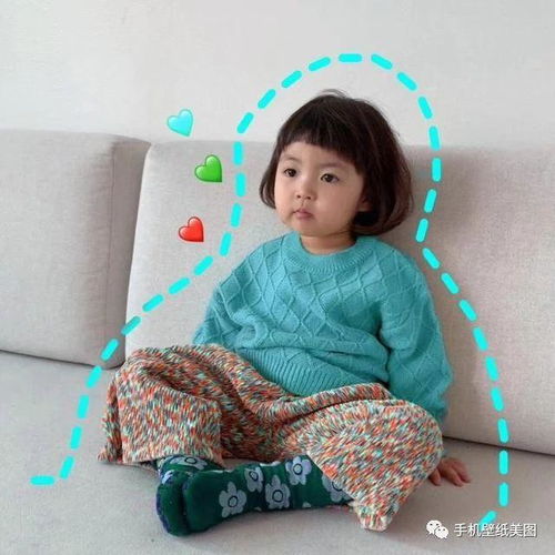  个性高清真人版欧美情头抖音超萌动漫情侣头像一男一女,最流行卡通可爱萌娃