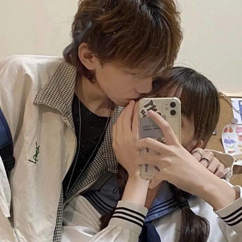  cp头像臭宝今天换情侣头像了吗