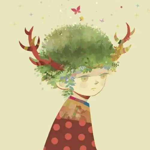 头像丨121款,总有一款适合你 头像丨121款,总有一款适合你