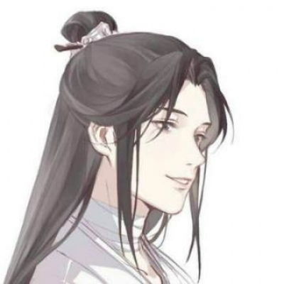  分享一波古风男生头像