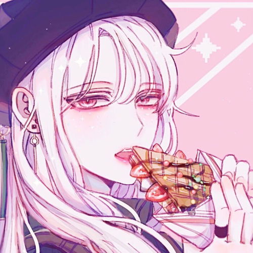 情侣漫画头像一键生成生