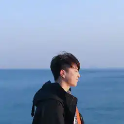  海边情侣头像一男一女