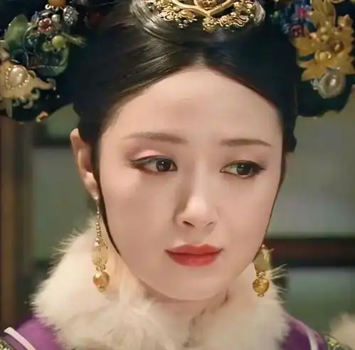  你不得不承认雍正皇帝的后宫配置,才是最理想的境界