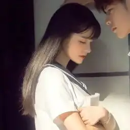  情侣头像我没有拥有过你一秒钟却失去过你千千万万次