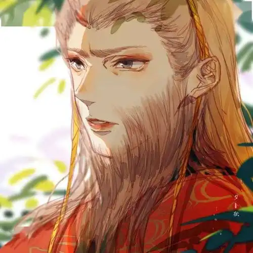  女生动漫头像今天还吹着风,想起了你的温柔