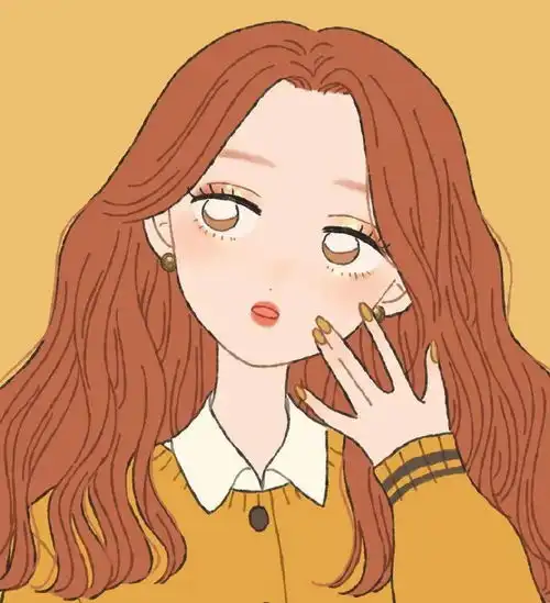  微信头像丨情侣头像,女生头像,动漫头像118