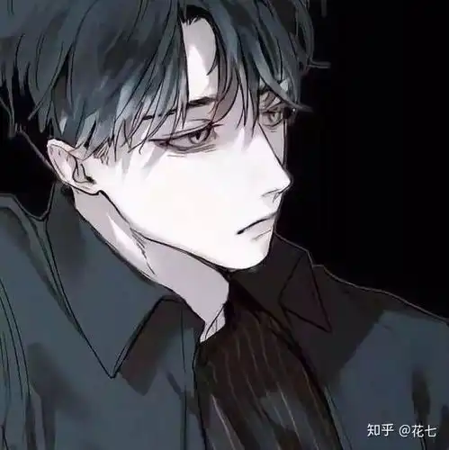  纯爱文推我和自己谈恋爱人格分裂出个男朋友