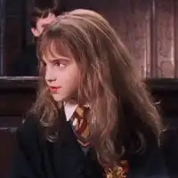 情侣的头像图片哈利