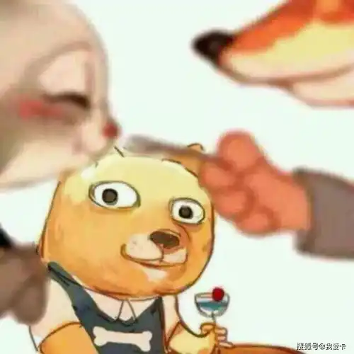 叮当猫情侣头像一左一右