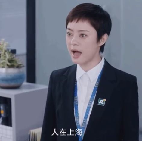  房似锦人设,从当初的不近人情到融入大集体,孙俪老师演的很到位