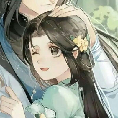  来一波摸头杀