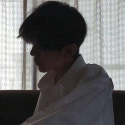  超拽头像男生冷酷无情图片精选一厢情愿就该愿赌服输