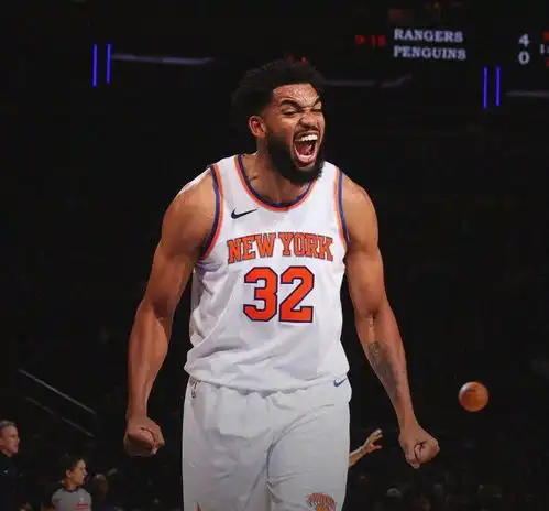  揭秘签约唐斯成nba运作新标杆,尼克斯如何创造奇迹