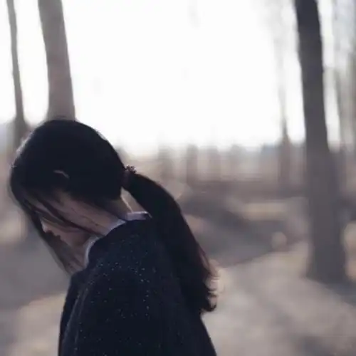 占有欲很强的情侣头像无