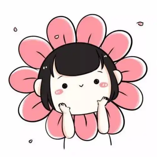 小灰灰头像情侣花店