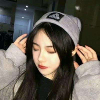  高冷伤感女头像好看的头像女霸气冷酷无情丧