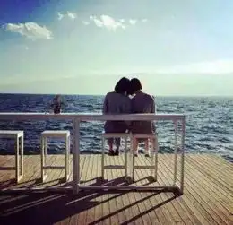 想知道,这是泸沽湖么,这是哪家客栈,给些详细的回答 想知道,这是泸沽湖么,这是哪家客栈,给些详细的回答