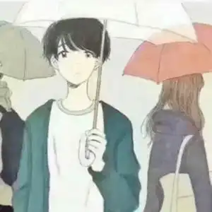  请另一张情侣头像谢谢