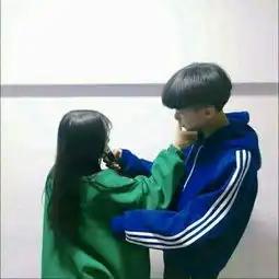 逗比超拽情侣头像一对图片精选2018我一定还是像现在一样爱你 逗比超拽情侣头像一对图片精选2018我一定还是像现在一样爱你