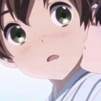 二次元情头萌萌哒一对 二次元情头萌萌哒一对