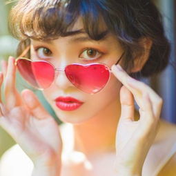 二人闺蜜专属头像搞怪