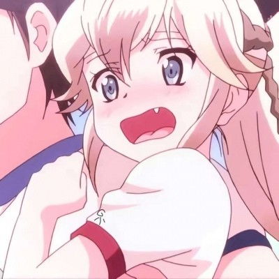  动漫情头眼里星辰皆是你