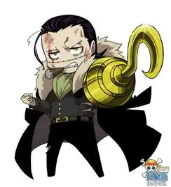 沙克洛克达尔头像