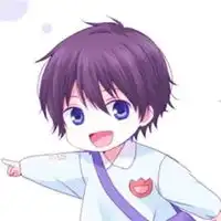  各种各样的情侣头像一男一女各一张