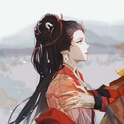  情侣头像,哪位大神可以给我这张的另一半