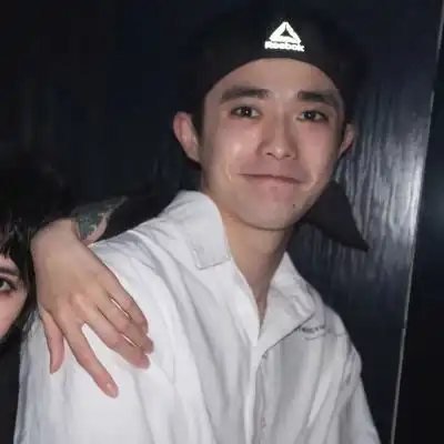  真人情侣头像张国荣说过公布情侣头像我要个性网