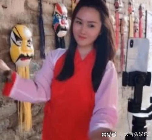  抖音再现高配版紫霞仙子,网友千万不要毁了经典
