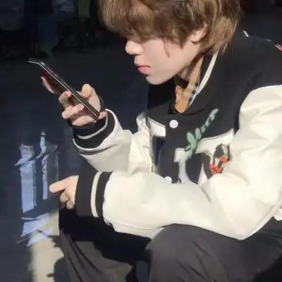  男头ins风想不出文案,但是挺想男生头像我要个性网