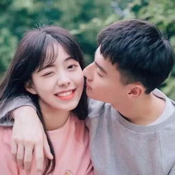  情侣头像怎么委婉的告诉他,我喜欢你