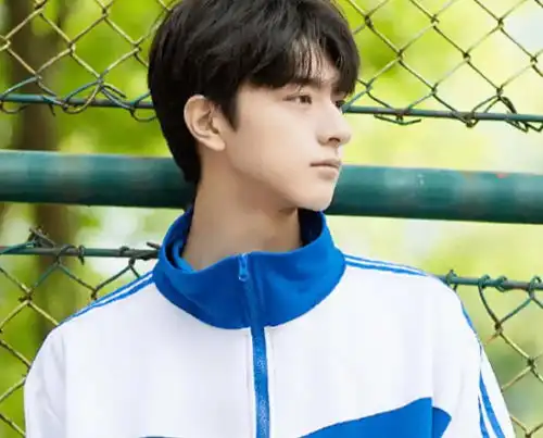  网剧捧红的5大男星,张新成胡一天红到发紫,唯独他凉的比红的还快