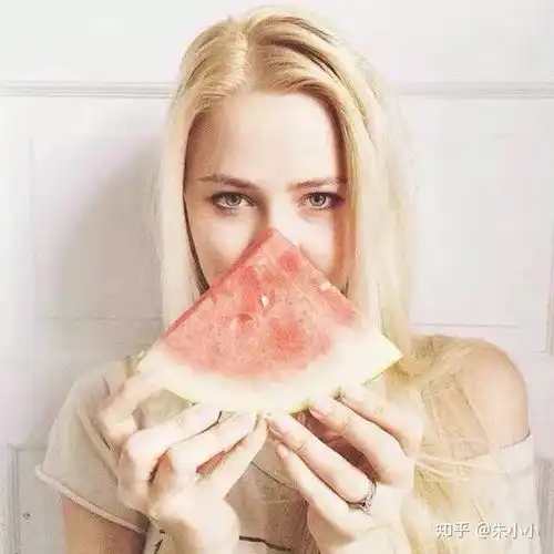  那些年我用过的头像