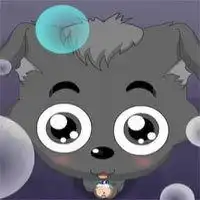  小灰灰头像高清图片微信头像图片大全